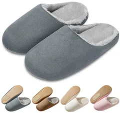 防寒 かわいい 来客用 室内スリッパ 疲れない 室内 滑り止め 温かいスリッパ 厚底 冬用 スリッパ 洗濯可 モコモコ 男女兼用 ルームシューズ