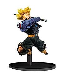 [중고] 드래곤 볼 Z BANPRESTO WORLD FIGURE COLOSSEUM 조형 천하 이치 무도회 게노지 [트렁크 보통 컬러 ver.] 밴프레스트 프라이즈
