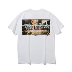 APHRODITE GANG Tシャツ SPACE BALL ホワイト XXXL - メルカリ