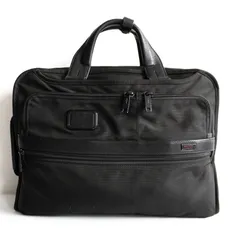トゥミ/TUMI ビジネスバック26145D2 楽天市場】tumi トゥミ 26145d2 alpha 2の通販