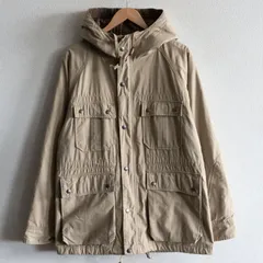 【定番】 Engineered Garments 【Field Parka Nyco Ripstop】Ｍ フィールドパーカー ジャケット エンジニアードガーメンツ  s2604054のサムネイル