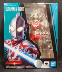 BANDAI SPIRITS SHFiguarts 울트라맨 리브트