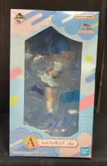 BANDAI SPIRITS 一番くじ Re:ゼロから始める異世界生活 AnimalParad A賞 レム フィギュア