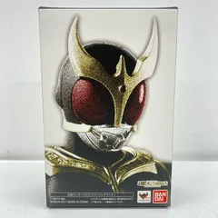 仮面ライダークウガ　アメイジングマイティ　真骨彫　S.H.フィギュアーツ　未開封 S.H.Figuarts（真骨彫製法） 仮面ライダークウガ アメイジングマイティ