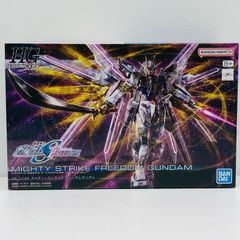 [오와리 코마이점] 중고 1/144HG 마이티 스트라이크 프리덤 건담 [기동전사 건담 SEEDFREEDOM][5066384]