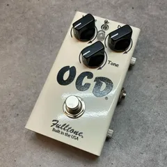【三重本店】【楽器】 新品 Fulltone | フルトーン エフェクター OCD V2 【472】のサムネイル