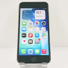 iPhoneSE 第3世代 64GB au スターライト 送料無料 本体 c18831