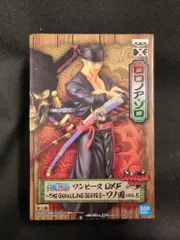 BANDAI SPIRITS DXF THE GRANDLINE SERIES ワノ国 vol.5 ゾロ