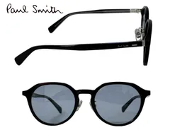 【Paul Smith】ポール・スミス　サングラス　PS25628SLB　001　ブラック　国内正規品のサムネイル
