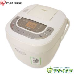 NDK 発芽名人デラックスIH-0620発芽玄米炊飯器IH炊飯ジャー 動作確認済