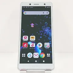 2026年最新】docomo xperia xz2 compact so-05k 本体の人気アイテム