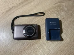 2026年最新】canon ixy 20 レンズエラーの人気アイテム - メルカリ