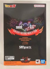 BANDAI SPIRITS SHFiguarts 슈퍼 사이어인 손오공/Exclusive Edition