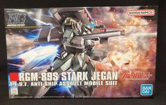 BANDAI SPIRITS HGUC 1/144 반다이 남코 버전 기동 전사 건담 UC 스타크 제간 104