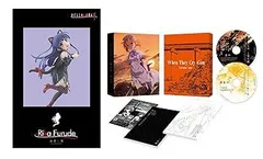 【中古】(未使用･未開封品)ひぐらしのなく頃に業 其の壱《 キャラクターデザイン・渡辺明夫描き下ろし“ 古手梨花 エンジェルモートVer. 