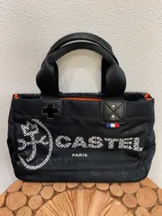 カステルバジャック トートバッグ