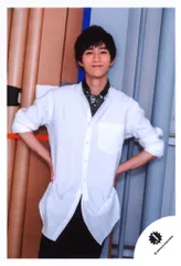 Snow Man 18年 Summer Paradise 2018 阿部亮平 公式写真 *1枚