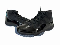 NIKE AIR JORDAN 11 RETRO CAP AND GOWN - メルカリ