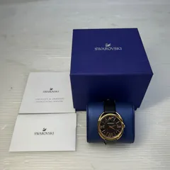 2026年最新】(スワロフスキー) SWAROVSKI Crystalline Oval