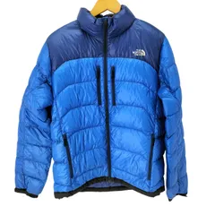 ザノースフェイス THE NORTH FACE PRODOWN ACONCAGUA JACKET プロダウン アコンカグア ダウン ジャケット メンズ 表記無 のサムネイル