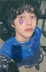 RIIZE 完全生産限定盤 WONBIN Lucky