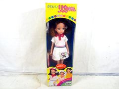 未開封品】初代復刻リカちゃん✳︎1992年 - メルカリ