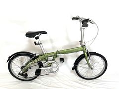 0280 [Buy Now] Free Shipping DAHON Folding Bicycle Route USA Da SHIMANO 7-speed Mini Velo Small Wheel Bicycle 20-inch