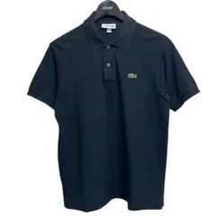 LACOSTE CLASSIC FIT ポロシャツ L1212AL 8071000144928