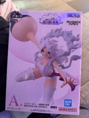 バンダイ ONE PIECE ジュエリー ボニー A賞 フィギュア (未開封)