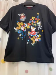 アルベロベロのティシャツのサムネイル