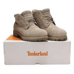 NONNATIVE ノンネイティブ x Timberland ティンバーランド CHUKKA BOOT VIBRAM GTX NN-F4654 チャッカ ブーツ ビブラム ゴアテックス トープ シューズ サイズ27.5cm (US9.5) Aprkのサムネイル