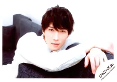 Snow Man 19年Summer Paradise 渡辺翔太 公式写真*1枚