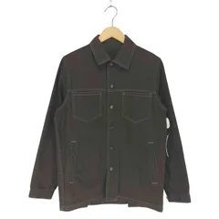 テットオム TETE HOMME ヘリンボーンジャケット domestic メンズ  Mのサムネイル