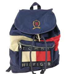 トミーヒルフィガー TOMMY HILFIGER ナイロンバックパック メンズ 表記無 のサムネイル