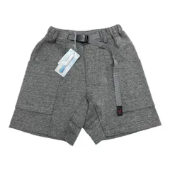 42 未使用品 Fサイズ GRAMICCI グラミチ クライミングパンツ ショーツ