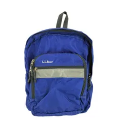 エルエルビーン L.L.Bean 90S BOOK PACK ナイロンバックパック メンズ 表記無 