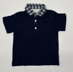 【新入荷!!】☆セット割対応☆ ショパン キッズ ポロシャツ 100cm （2455）