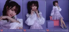 ＝LOVE 2022年2月ランダム生写真 大谷映美里 2022.February-Ⅱ 「イコノイフェス2021」衣装 3種コンプ