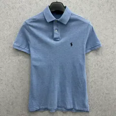 90 ポロラルフローレン レディース 半袖 カラーTシャツ