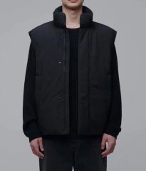 STANDARD JOURNAL 南貴之デザイン P/O VEST - メルカリ