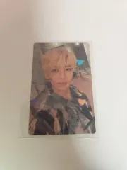 SEVENTEEN ジョンハン(JEONGHAN) トレカ 出品