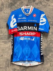 Castelli カステリ Garmin Sharp Wind Vest XL - メルカリ
