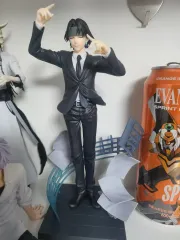 HUNTER×HUNTER クロロ フィギュア