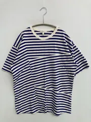 BEAUTY&YOUTH UNITED ARROWS ビューティアンドユースユナイテッドアローズ Tシャツ/カットソー S ブルー