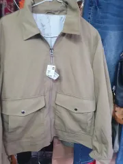 ギャップ Gap ベージュ色 ジャケット 100 サイズ未使用