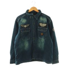 vanson ブラック コーチジャケット Mサイズ バンソン 木村拓哉
