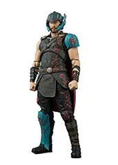 【中古】S.H.Figuarts ソー (Thor: Ragnarok) & THUNDER EFFECT SET