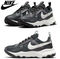 ☆ Nike ☆ NIKE W TC 7900 ANTHRACITE 24.5cm
