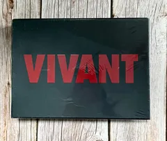 2026年最新】VIVANTの人気アイテム - メルカリ