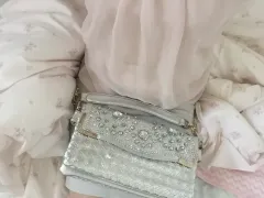 ヴィンテージバッグ